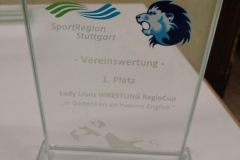 05.10.2019 Lady Lions RegioCup