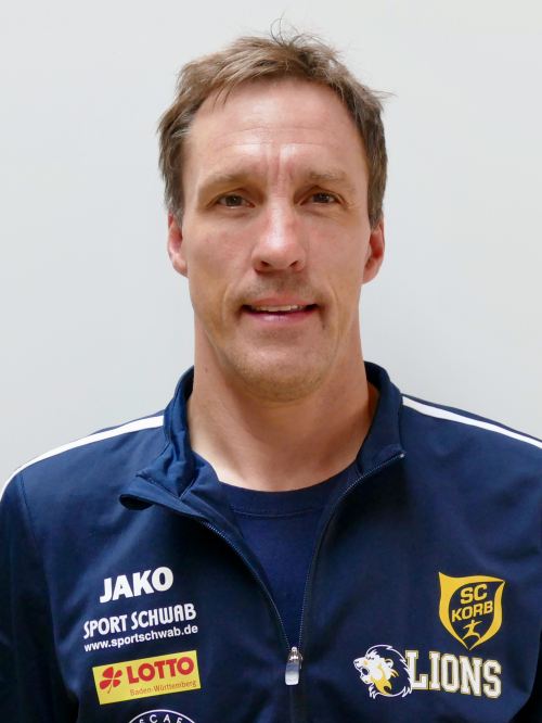 Markus Reyser